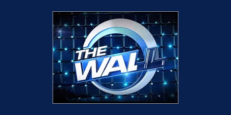 Vijay TV bets big on International format “The Wall” with 2.5 Cr Prize Money; launches on 12 October