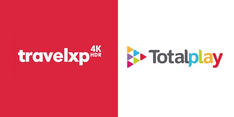 Travelxp 4K HDR forays into Mexico on Totalplay