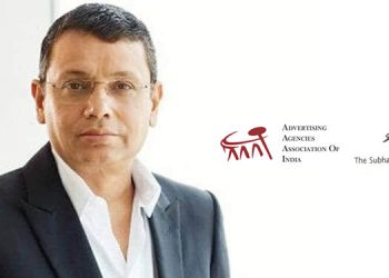 Why I have been in media for 30 years : Uday Shankar