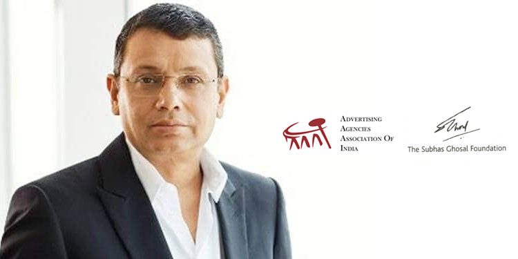 Why I have been in media for 30 years : Uday Shankar