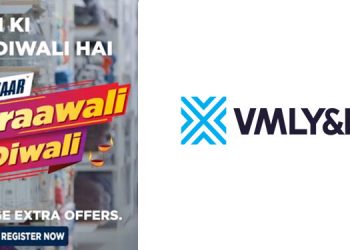 VMLY&R India and Big Bazaar Maximize Moment Marketing for Diwali