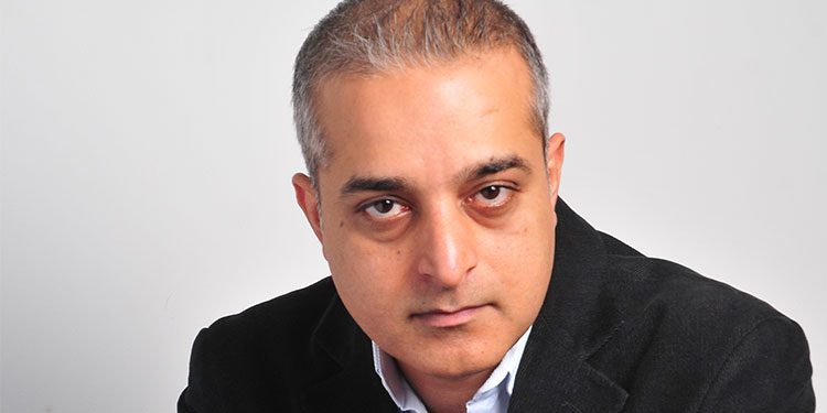 Vikas Mehta moves on from Mullen Lintas