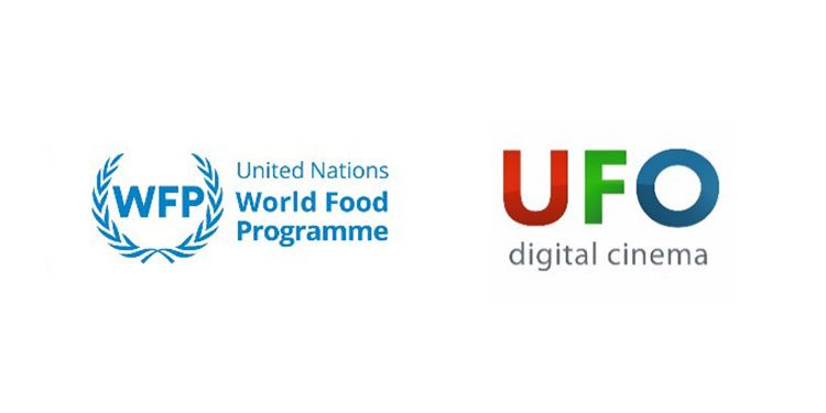 The World Food Programme and UFO Moviez join hands in ‘Feed Our Future’ cinema campaign
