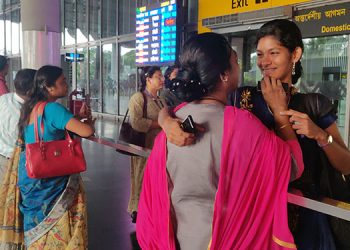 Wunderman Thompson conceptualizes campaign to urge all Bengali daughters to return home & join in the celebrations this Durga Puja