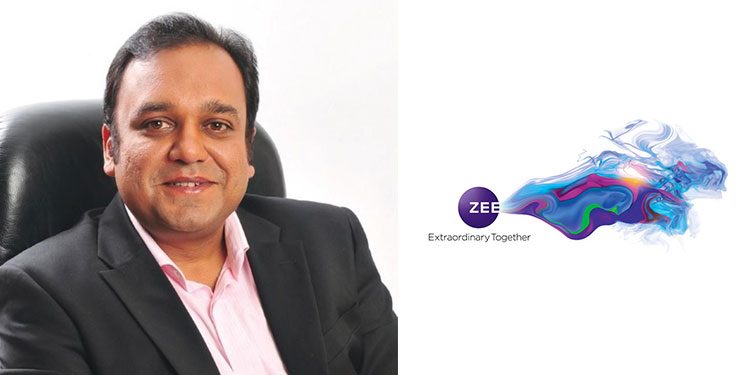 ZEEL to invest over 7% of its operating profit into its ZEE5: Punit Goenka