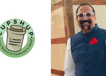 CupShup brings Sanjay Nanavare on board as VP - Business Development