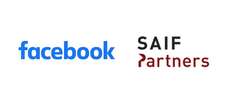 Facebook ties up with VC Fund SAIF Partners to boost India’s SMB Ecosystem