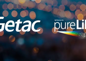 Getac announces a partnership with pureLiFi to bring ruggedized LiFi devices to the market