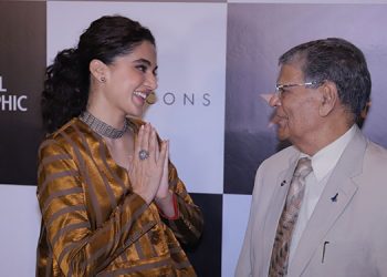 National Geographic to tell the story of India’s Mega Icon: Astronaut Kalpana Chawla