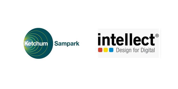 Ketchum Sampark Awarded PR Mandate from Intellect