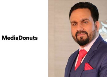 Devinder Sharma joins MediaDonuts as Head of Business Development