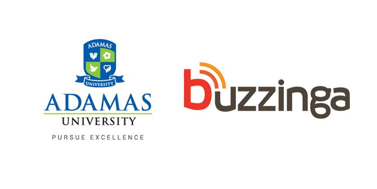 Adamas University Signs Buzzinga Digital for It's Social & Digital Persona