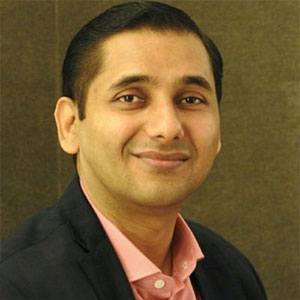 Anand Sankeshwar