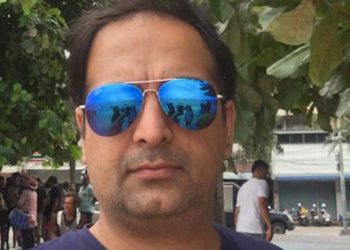 Anil Narang quits Sun TV Network