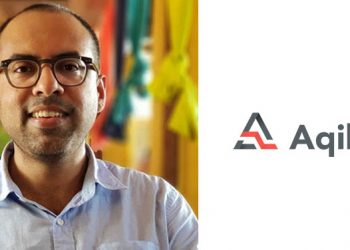 Blockchain Company Aqilliz appoints Prateek Dayal as Chief Strategy Officer