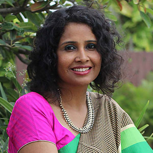Asha Kharga