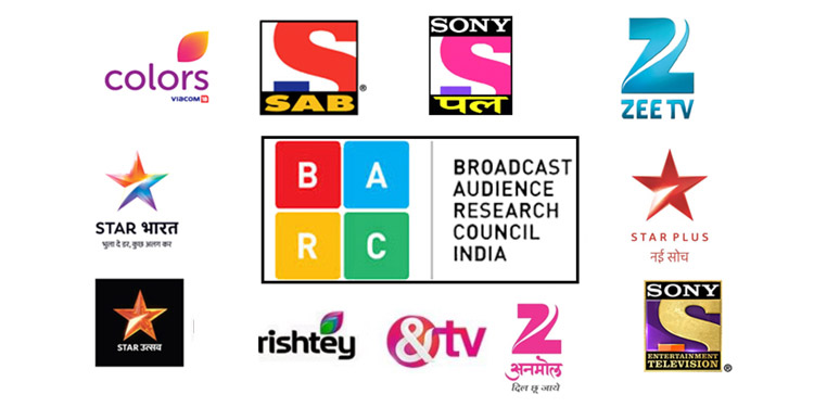 BARC WK 1: Star Plus leads the Hindi GEC (Urban+Rural); Dangal leads Hindi GEC Rural