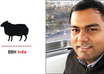 Chetan Mane joins BBH India as Business Director