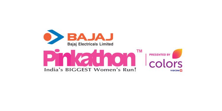 Bajaj Electricals’ Eighth edition of Pinkathon Mumbai to be held on 15th December 2019