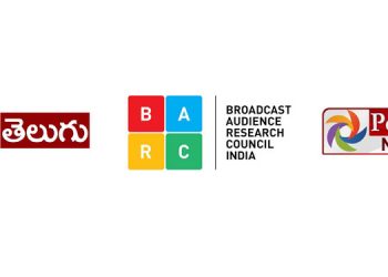 Barc WK 44: TV9 Telugu tops Telugu News All platform; Polimer News retains leadership in Tamil News