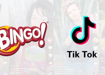 Bingo!’s #StartWithStarters campaign in association with TikTok garners 2.52 Bn Views in 3 Days