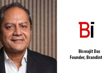 Brandintellé provides for the need of a consolidated process for all marketing activities: Biswajit Das