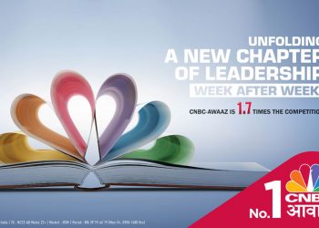 CNBC-TV18 launches ‘Life ETC'; new show that features the high-fliers and change-makers of India’s startup industry