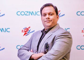 COZMIC Group appoints Carl Sequeira as new Country Manager in India