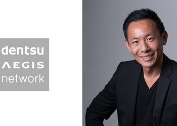 Dentsu Aegis Network appoints Cheuk Chiang to lead Greater North business in APAC