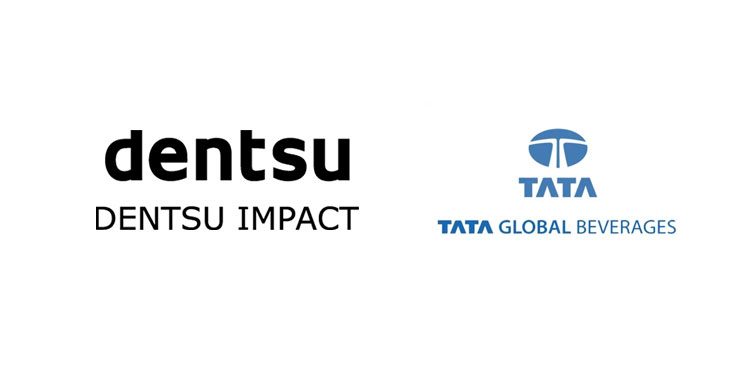 Dentsu Impact to handle digital business for Tata Global Beverages India Tea Brands