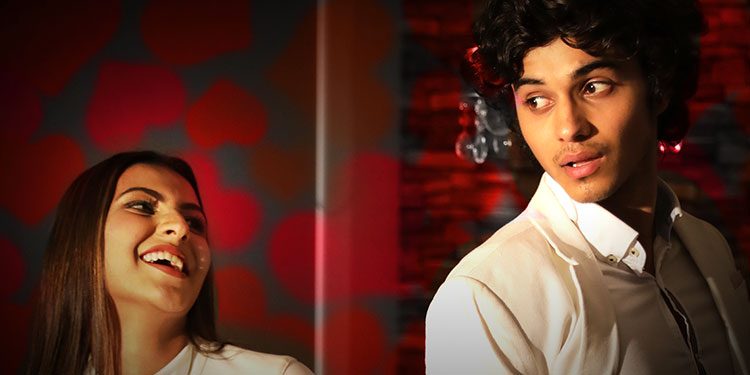 SpotlampE forays into Film songs with ‘Dil Ki Masti’