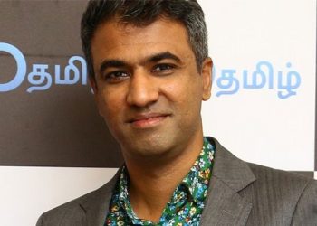 DTamil is a companion brand, curated and created for this market: Sai Abhshek, Discovery India