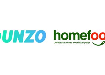 Dunzo Partners with Homefoodi to bring Authentic Home-Made Delicacies to your Doorstep