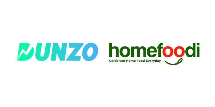 Dunzo Partners with Homefoodi to bring Authentic Home-Made Delicacies to your Doorstep