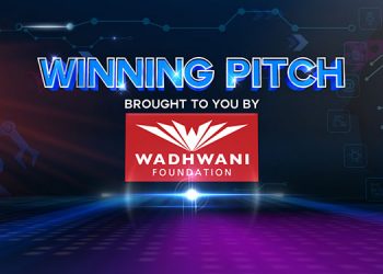 ET NOW Leaders of Tomorrow Season 8 introduces Winning Pitch