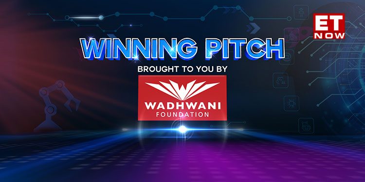 ET NOW Leaders of Tomorrow Season 8 introduces Winning Pitch