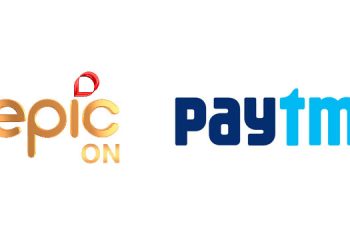 EPIC On Partners with Paytm; Introduces Cashback Offer On Subscription