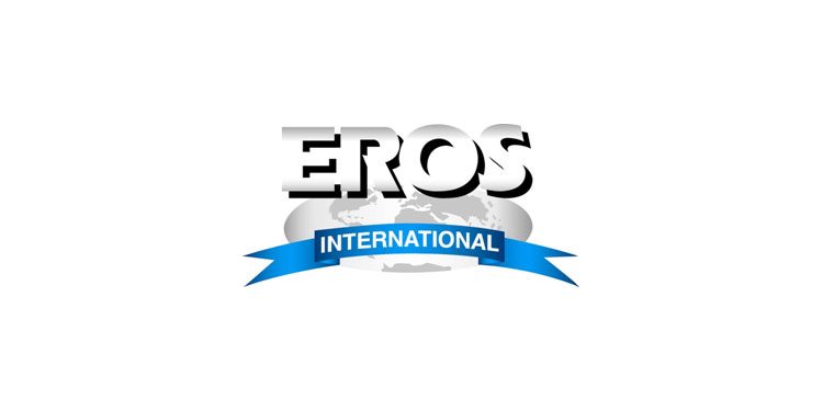 Eros International Plc Acquires International Distribution Rights To Four Bollywood Films