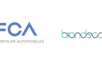 FCA India partners Brandscope India to erect unique trigonal installation at Bengaluru International Airport