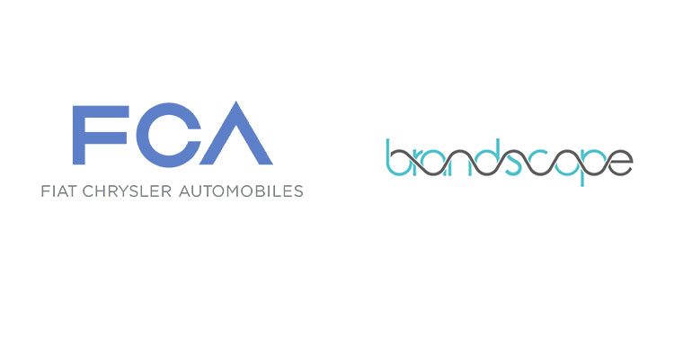 FCA India partners Brandscope India to erect unique trigonal installation at Bengaluru International Airport