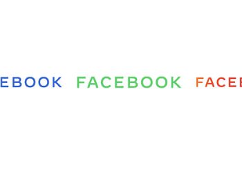 Facebook unveils new corporate logo to differentiate between the company and app