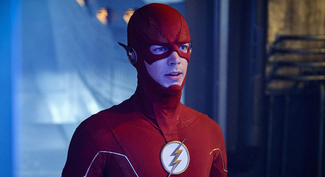 HOOQ brings Arrow-S8 and The Flash-S6 for the Indian audience