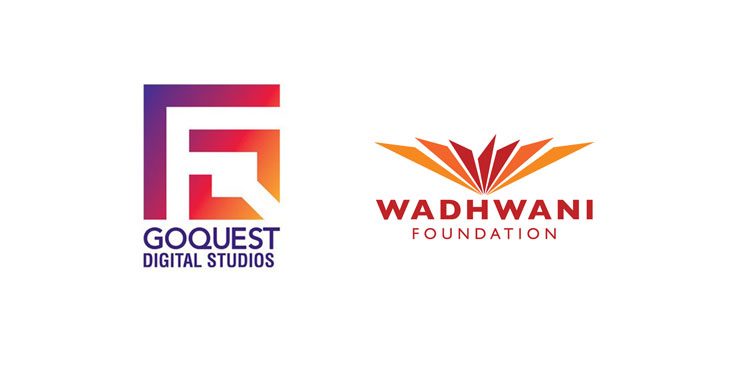 GoQuest Digital Studios is the preferred partner for Wadhwani Foundation to promote the ‘Spirit of Entrepreneurship’ in India