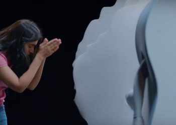 Himalaya says no to temporary hacks for dandruff problems in its recent campaign