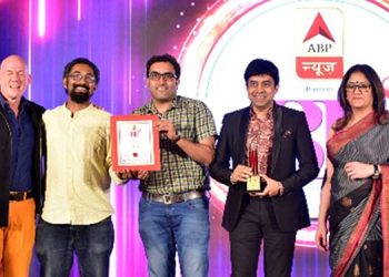 Fever FM bagged the Radio Station of the Year award at ABP Brand Excellence Awards on 21st November 2019, held at Taj Lands End, Mumbai.