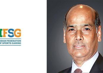 IFSG strengthens its advisory board, appoints former DGP of Mumbai - AN Roy as a Strategic Advisor