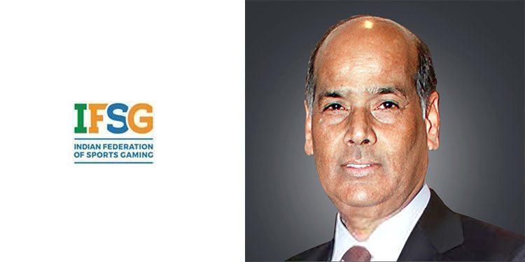 IFSG strengthens its advisory board, appoints former DGP of Mumbai - AN Roy as a Strategic Advisor