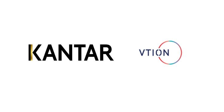 Kantar and VTIONTM announce Partnership to roll out India’s first continuous ‘OTT Audience Measurement’ solution