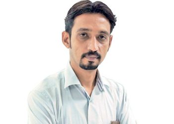 LG India’s Head Corporate Marketing (CMO) Amit Gujral Joins JK Tyre & Industries