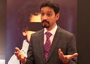 LG India CMO Amit Gujral quits